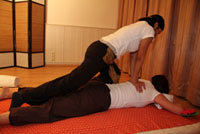 Thai-Massage #1